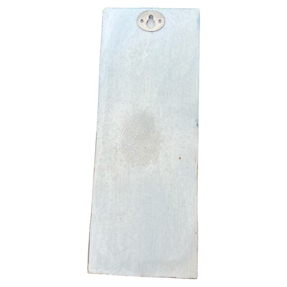 Bush Bathroom Tile Wall Hanging Plaque - Picture 6 of 6